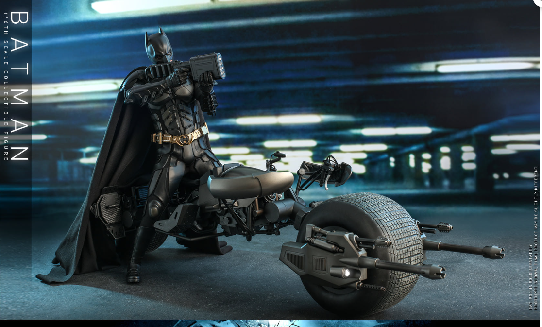 StarCine Collectible