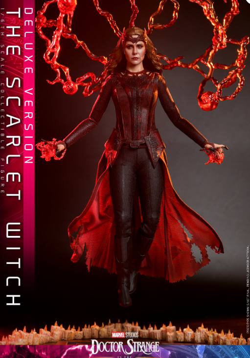 StarCine Collectible
