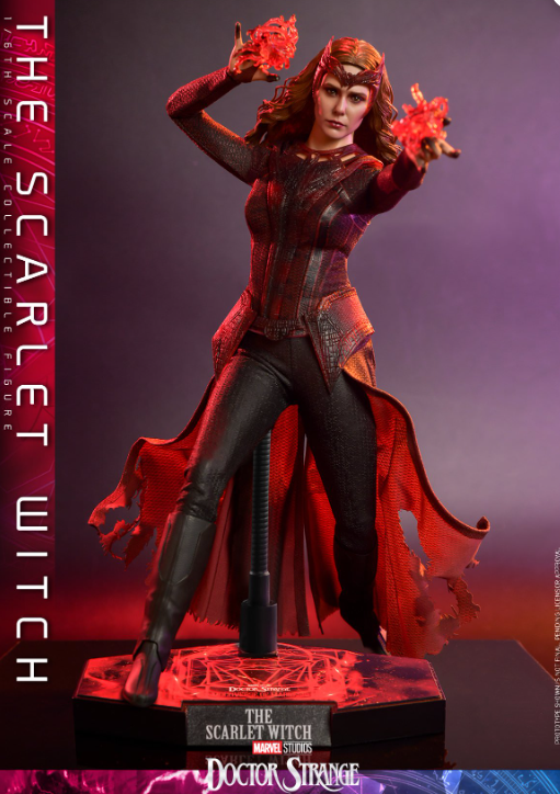 StarCine Collectible