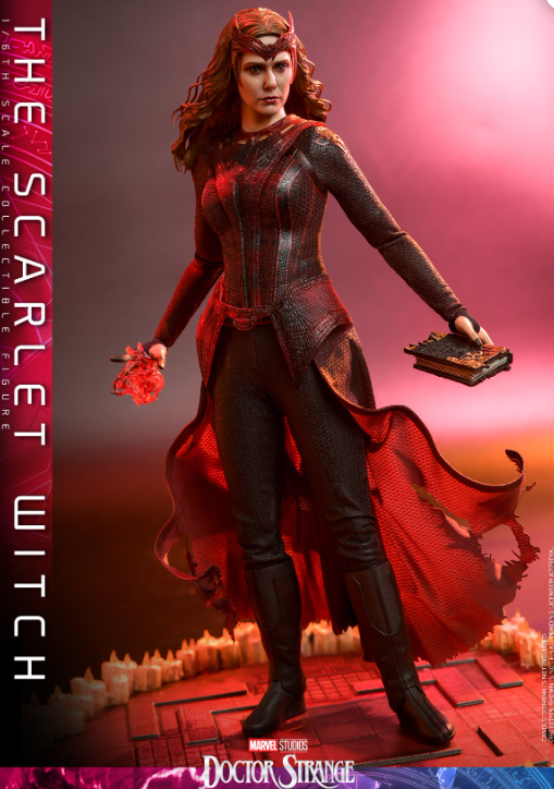 StarCine Collectible