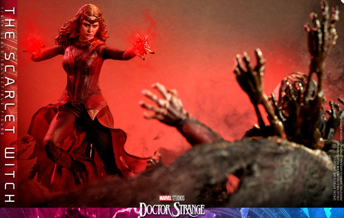 StarCine Collectible