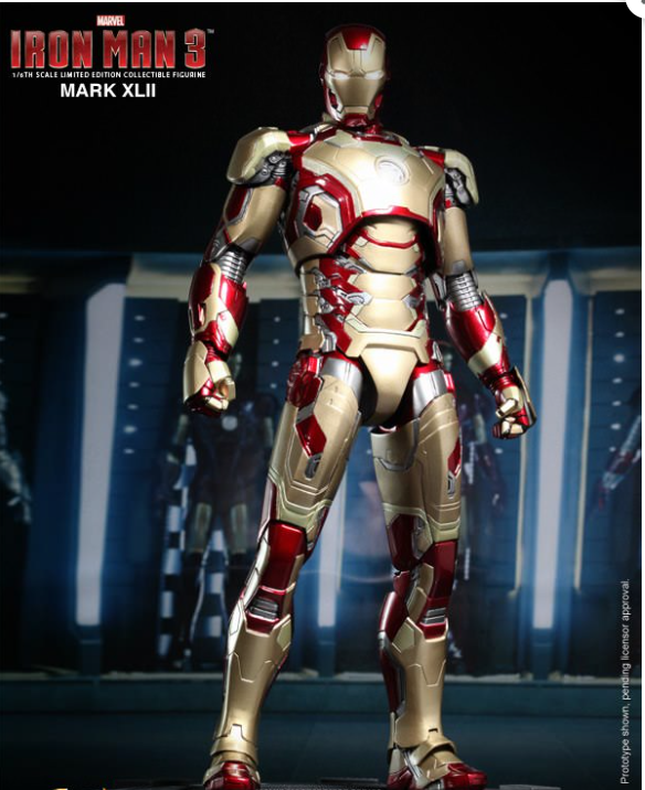 StarCine Collectible