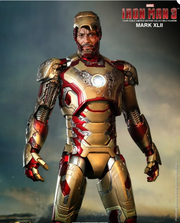 StarCine Collectible