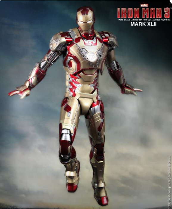 StarCine Collectible