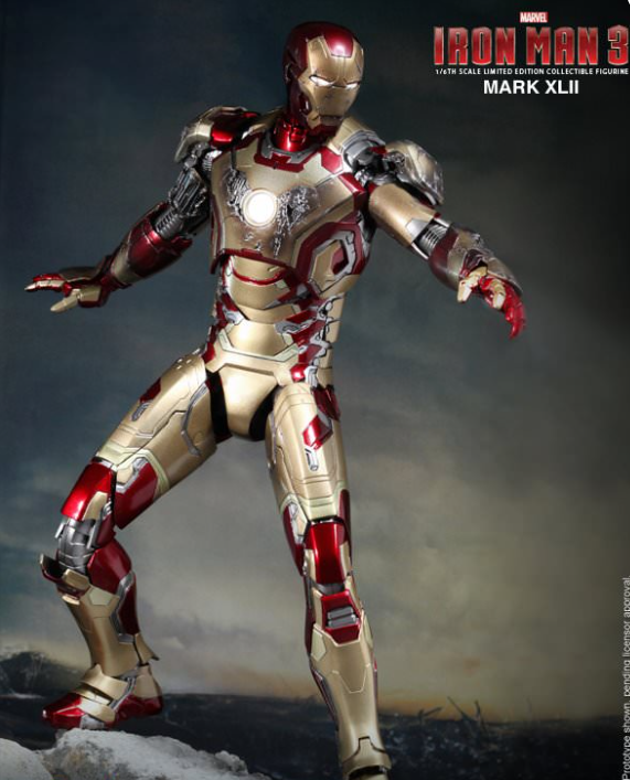 StarCine Collectible