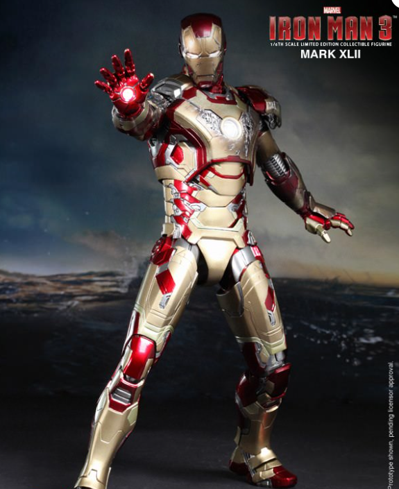 StarCine Collectible
