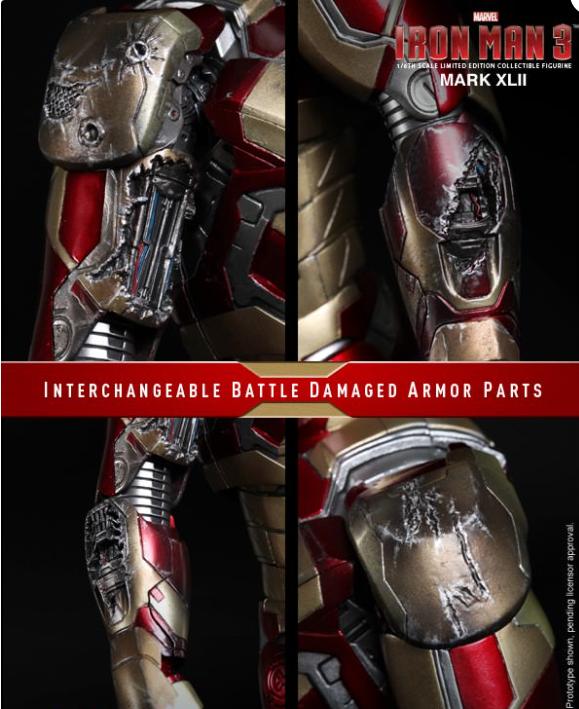 StarCine Collectible