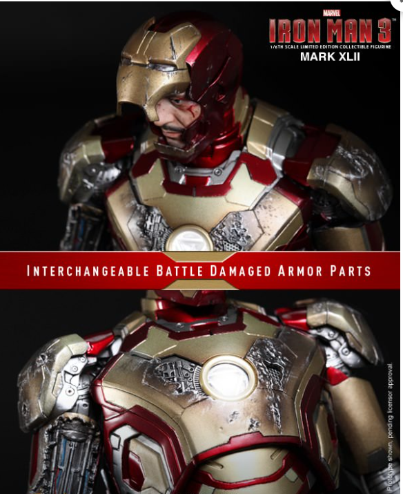 StarCine Collectible