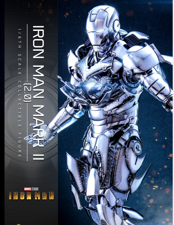 StarCine Collectible
