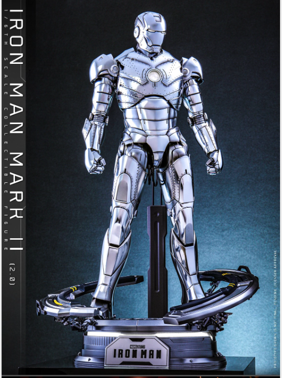 StarCine Collectible
