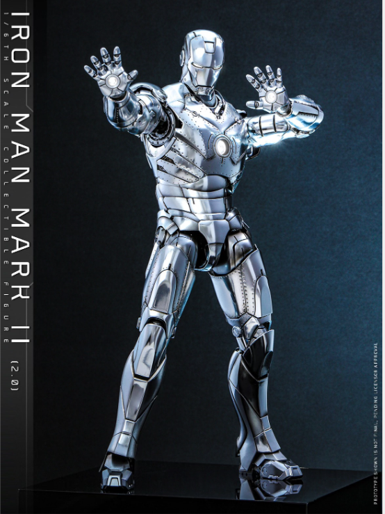 StarCine Collectible