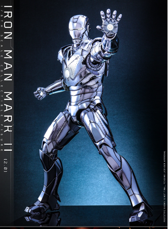 StarCine Collectible