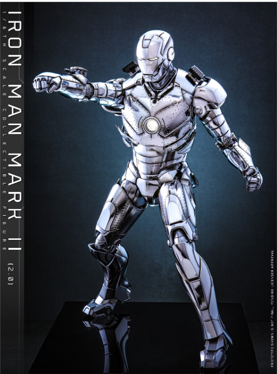 StarCine Collectible