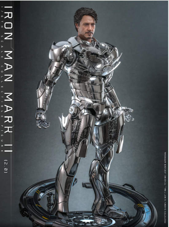 StarCine Collectible