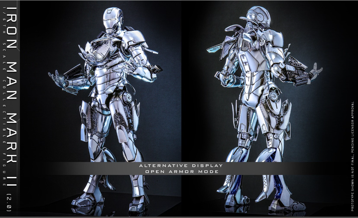 StarCine Collectible