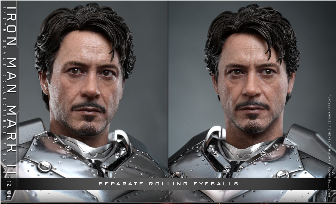 StarCine Collectible