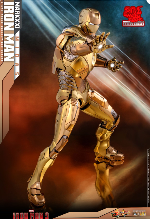 StarCine Collectible