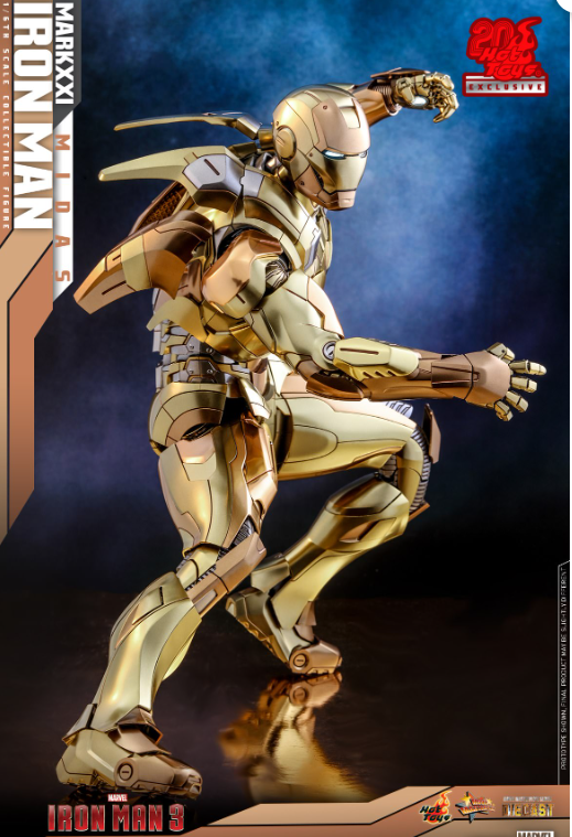 StarCine Collectible