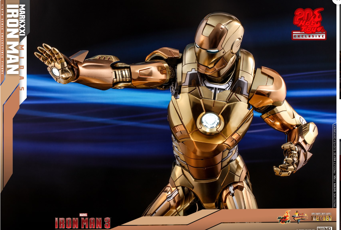 StarCine Collectible