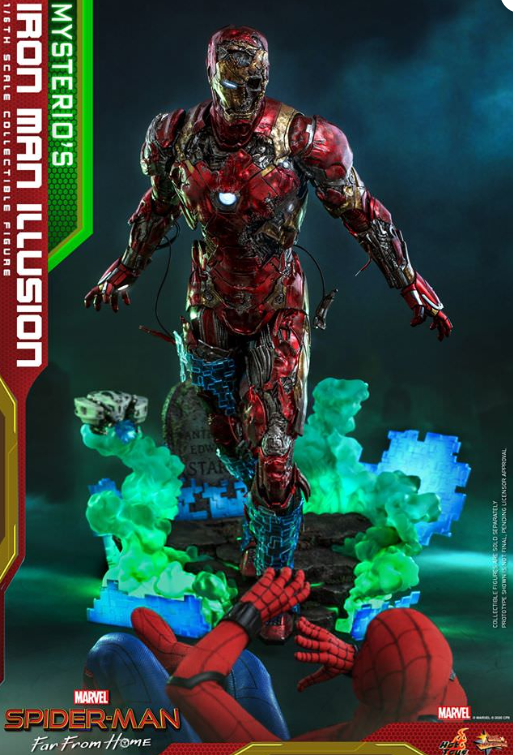 StarCine Collectible