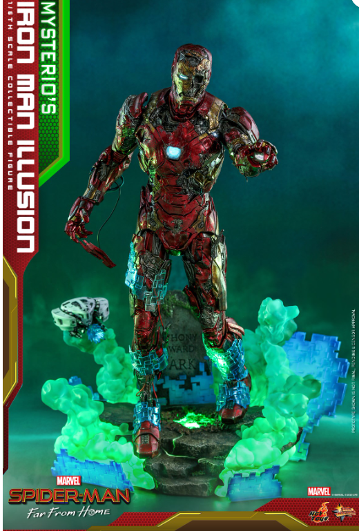 StarCine Collectible