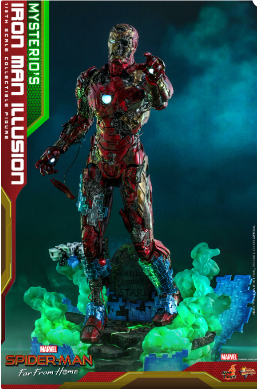 StarCine Collectible