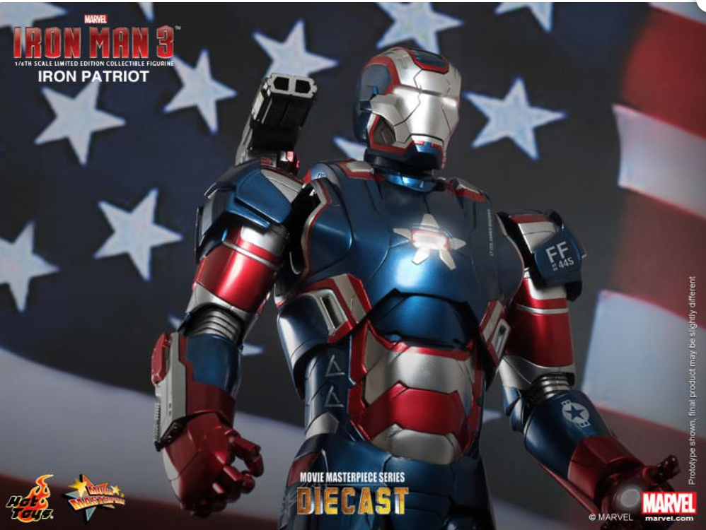 StarCine Collectible