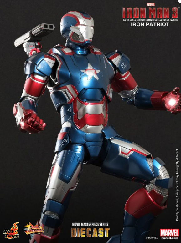StarCine Collectible