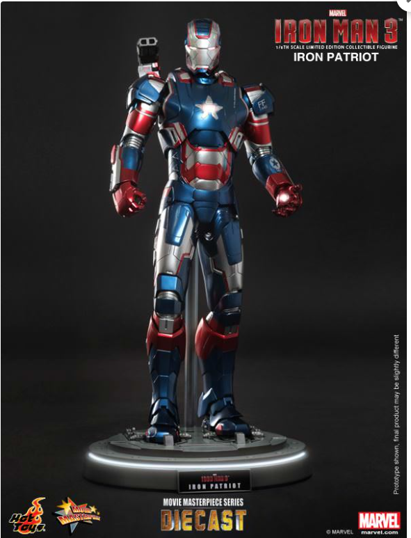 StarCine Collectible