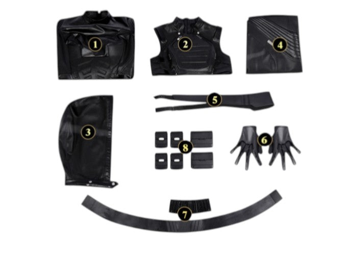 StarCine Collectible