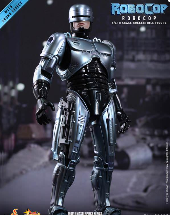 StarCine Collectible