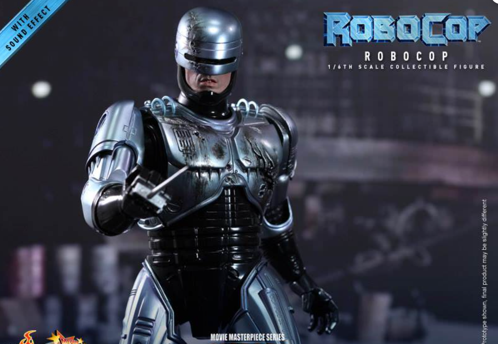 StarCine Collectible