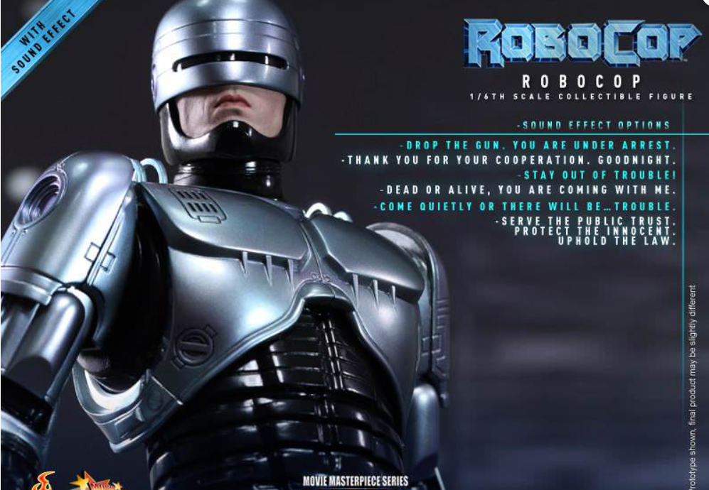 StarCine Collectible