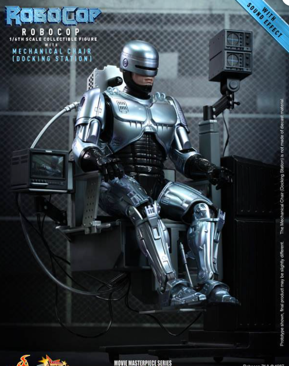 StarCine Collectible