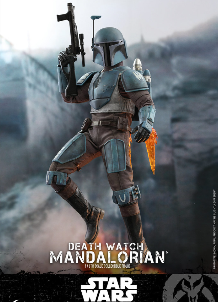 StarCine Collectible