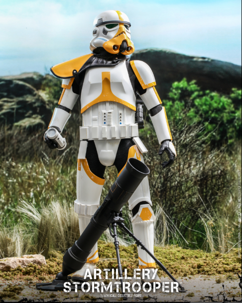 StarCine Collectible