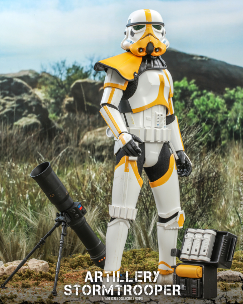 StarCine Collectible