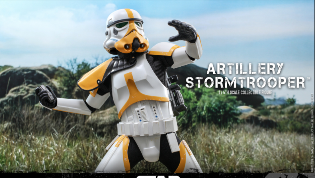 StarCine Collectible