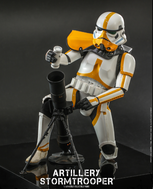 StarCine Collectible