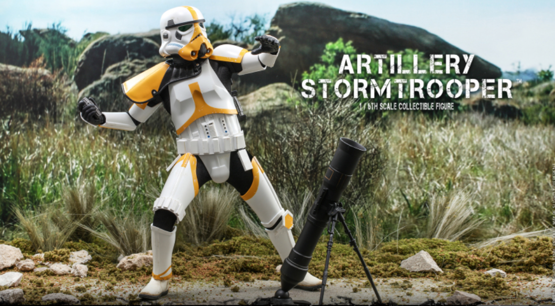 StarCine Collectible