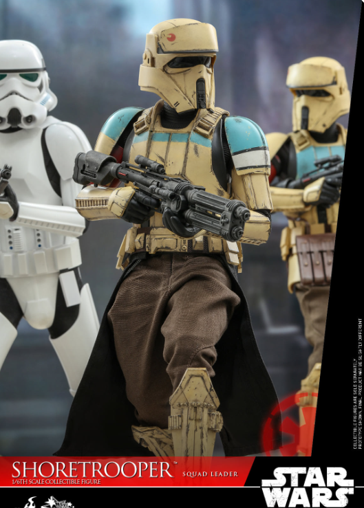 StarCine Collectible