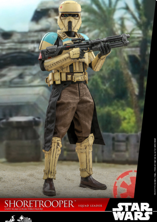 StarCine Collectible