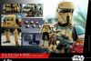Hot Toys Rogue One – Shoretrooper Squad Leader Hot Toys Star Wars MMS592 1/6 Figure