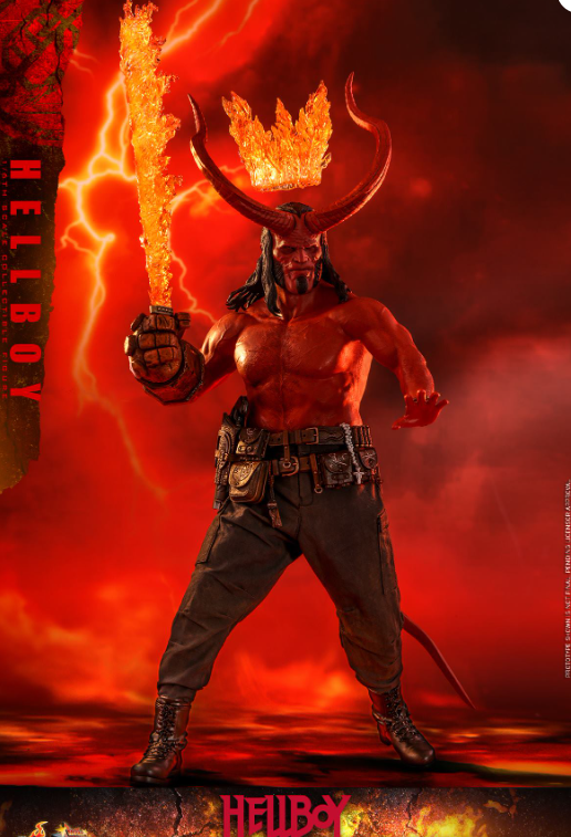 StarCine Collectible