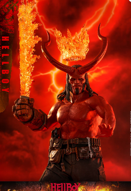 StarCine Collectible