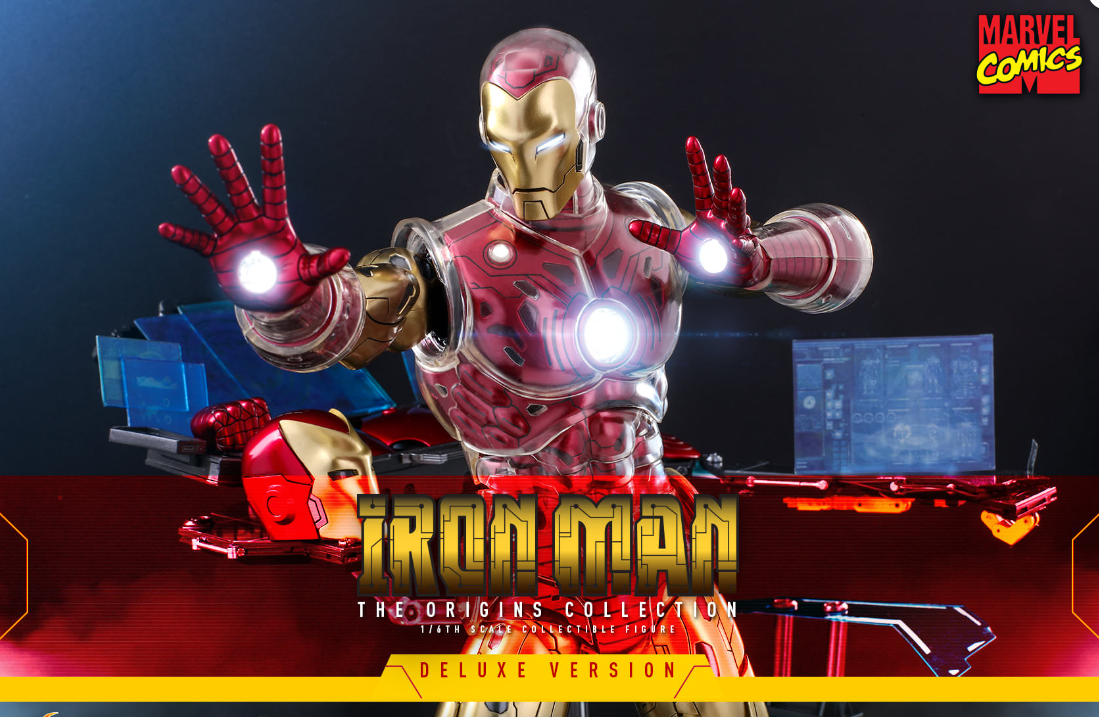 StarCine Collectible