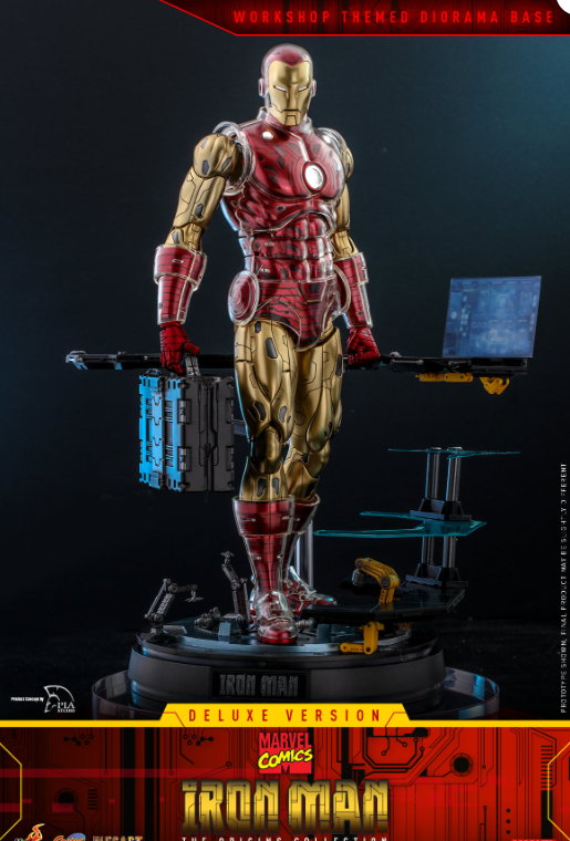 StarCine Collectible