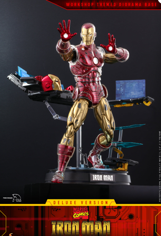 StarCine Collectible