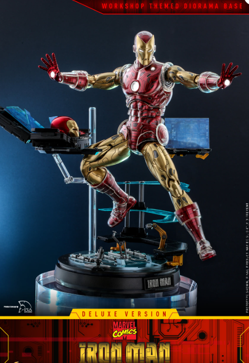 StarCine Collectible