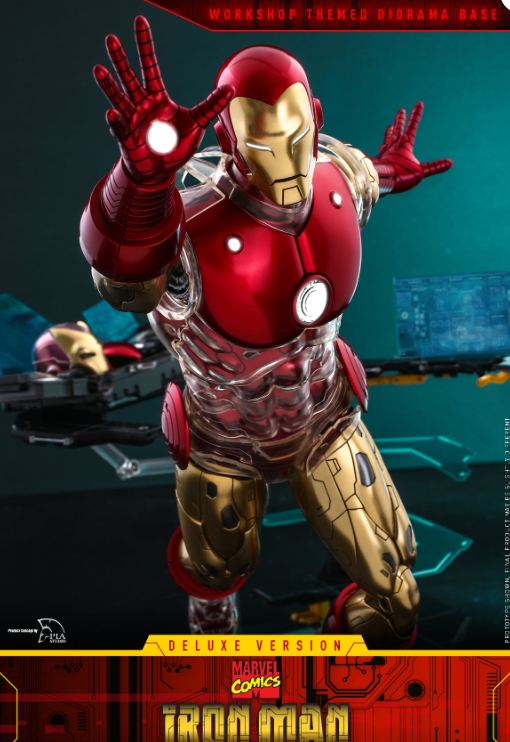 StarCine Collectible